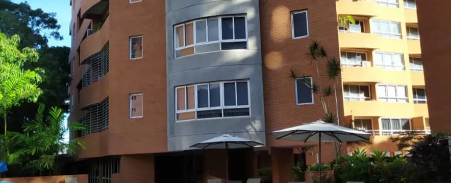 Caracas - El Rosal - Caracas - Chacao (sur) - Distrito Capital
