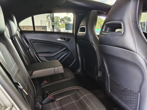 Mercedes-Benz Clase A 1.6 A 200