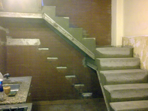 Imagen 9 de 10 de Escalera Premoldeada De Hormigon