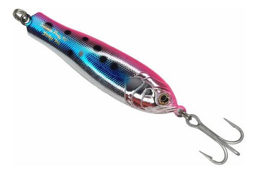 Señuelo Cuchara Strike Pro Killer Profy 90 - 22gr. / 9cm.