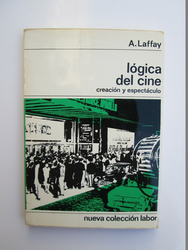 Lógica Del Cine