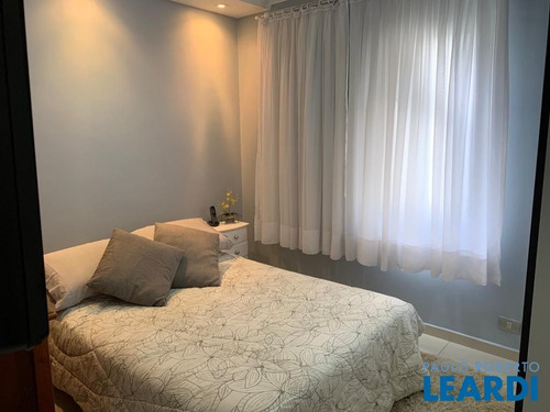 Imagem 6 de 9 de Apartamento - Pinheiros - Sp - 601354
