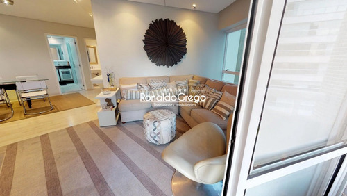 Imagem 3 de 28 de Apartamento Com 3 Dorms, Perdizes, São Paulo - R$ 1.36 Mi, Cod: 1797 - A1797