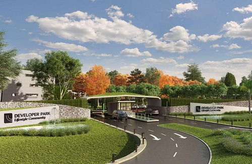 Lote Developer Park Mar Del Plata