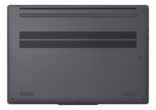 Notebook Lenovo Ideapad Slim 3 15irh10 Intel Core i7-13620h 16gb 512gb Ssd Linux 15.3 - 83nss00100 Luna Grey