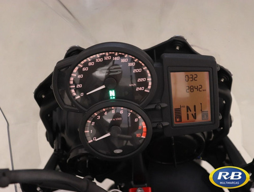 Imagem 8 de 10 de Bmw F 800 Gs 800 Gs 2015/2015