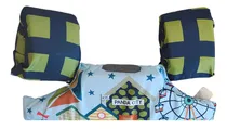 Comprar Boia Tripla Infantil Panda Pool Panda City
