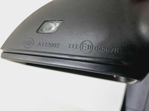 Retrovisor Direito Tiguan R-line 2018 2019 2020 2021 2022 (Usado)