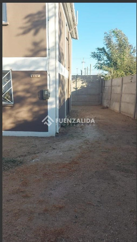 Casa En Arriendo De 2 Dorm. En Maipú