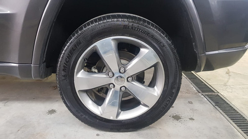 Imagen 14 de 14 de Jeep Compass Longitude 2.4 Taraborelli Usados Bariloche *