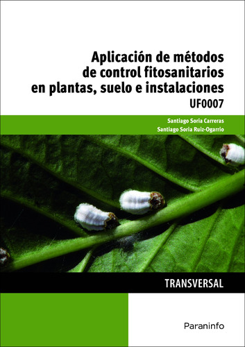 Aplicación  Control Fitosanitarios En Plantas, Suelo -   - *