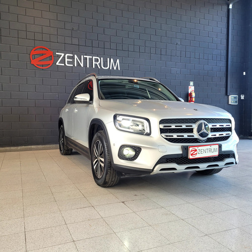 Mercedes-benz Clase Glb 1.4 Glb200 Advance 163cv