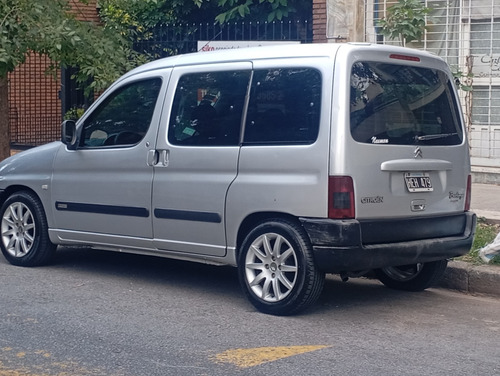 Citroën Berlingo Multispace 1.9 D Pack