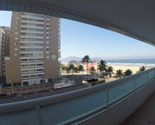 Imagem 18 de 30 de Apartamento À Venda, 163 M² Por R$ 595.000,00 - Aviação - Praia Grande/sp - Ap1062