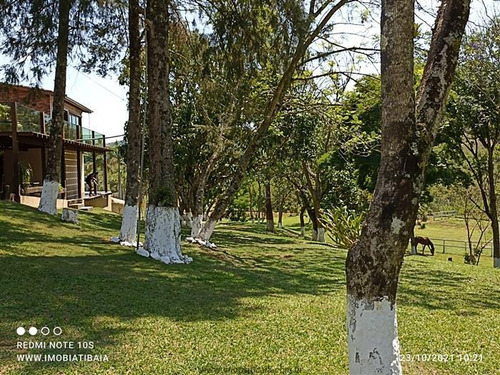 Imagem 18 de 29 de Sítios À Venda Em Nazare Paulista/sp - Compre O Seu Sítios Aqui! - 1491955
