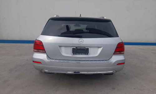 Imagen 2 de 5 de Mercedes-benz Clase Glk 2015
