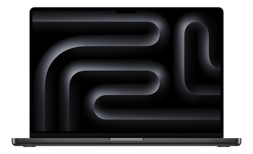 Macbook Pro 16 Chip M4 Max 16 Núcleos 1 Tbssd Negro Espacial Negro Espacial