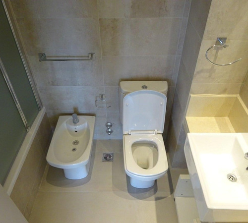 Imagen 21 de 26 de Departamento En Alquiler - Zona: Centro / Ref: 3031