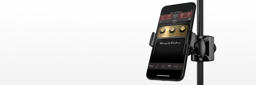 Iklip Xpand Mini Soporte Para iPhone iPod Touch Y Smarphones