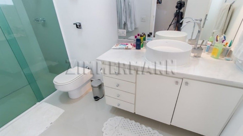 Apartamento - Consolacao - Ref: 122841 - V-122841