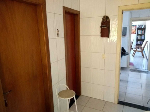 Casa À Venda Na Rua Mário Ancona, Parque Ipê, São Paulo - Sp - Liv-11140