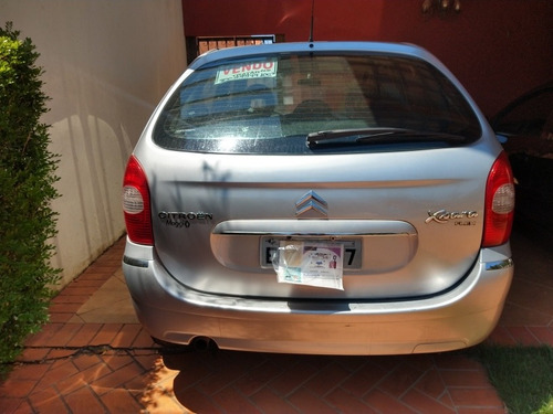 Citroën Xsara Picasso 2010 1.6 Glx Flex 5p