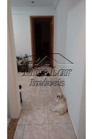 Imagem 13 de 15 de Ref 4184 Apartamento No Bairro Do Jaguaribe - Osasco Sp - 4184
