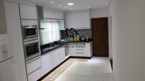 Imagem 16 de 30 de Casa - Ca00346 - 70543707