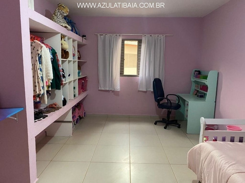 Imagem 12 de 19 de Casa No Bairro Belvedere, Bairro Facil Acesso Pela Av. São João Atibaia - Ca01562 - 70120089