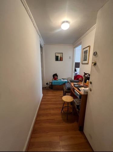 Se Vende Amplio Departamento