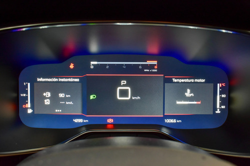 Citroën C5 Aircross 1.6 Puretech 165 Aut Live