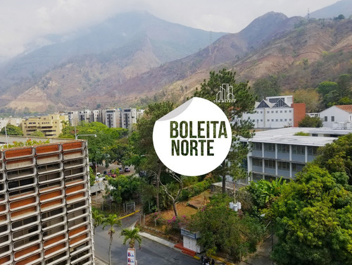 Imagen 1 de 14 de Planta Industrial Amoblado En Venta Boleita Norte