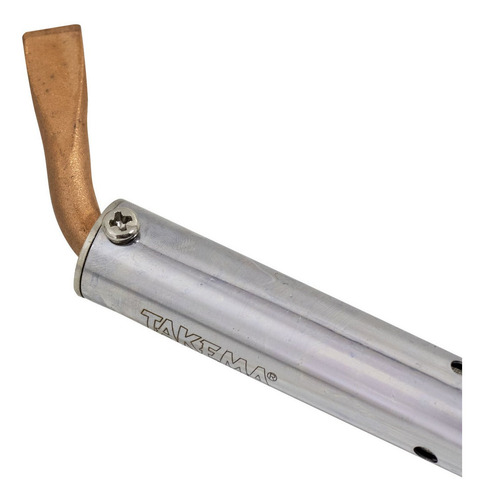 Cautín Industrial Tipo Hacha 100w Tlw-100 Takema