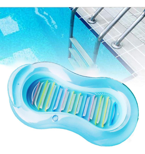 Hamaca Flotante Para Piscina, Flotantes De Agua, Salón