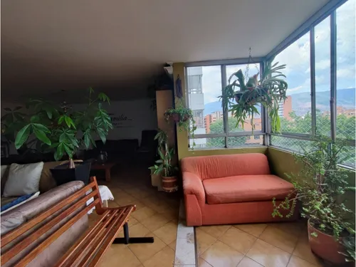 Venta De Apartamento En Laureles