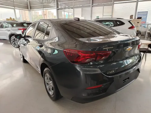 Chevrolet Onix 1.0t Lt At