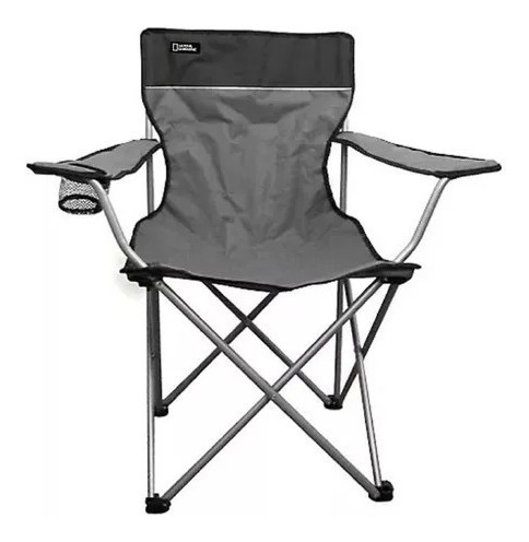 Sillon Denver - Camping  Plegable - National Geographic