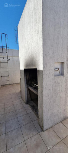 Departamento Alquiler Temporario Mensual Amoblado Colegiales 1 Amb