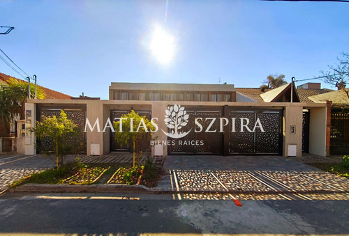 Casa En Venta En Ituzaingó Norte
