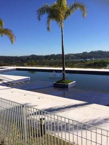Imagem 11 de 11 de Terreno À Venda, 626 M² Por R$ 699.000,00 - Loteamento Residencial E Comercial Horto Florestal - Jundiaí/sp - Te0033