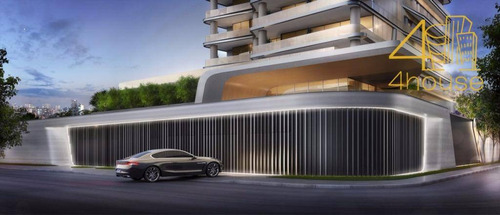 Imagem 15 de 30 de Heritage Cyrela By Pininfarina - Rua Leopoldo Couto Magalhães Jr 1200 , Itaim - Ap1060