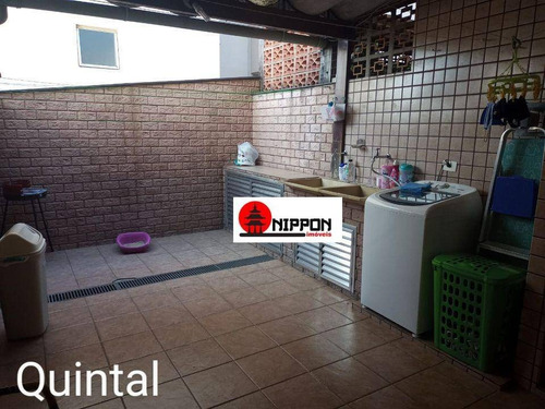 Sobrado Com 2 Dormitórios À Venda, 70 M² Por R$ 365.000,00 - Gopoúva - Guarulhos/sp - So0336