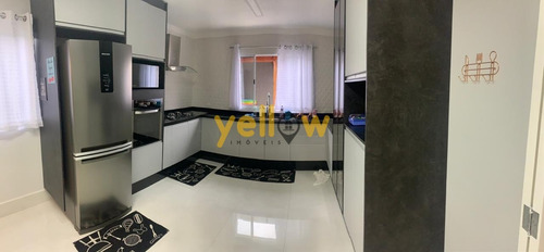 Imagem 13 de 30 de Casa - Sítio Dos Fernandes - Ca-2453