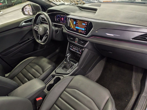 Volkswagen Taos Highline 1.4 250 TSI Flex Aut.
