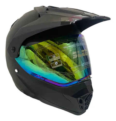 Casco sleek precio sale