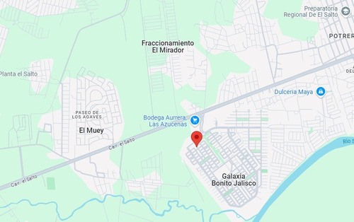 Se Vende Casa De Recuperación Bancaria En C. Laureles, El Salto, Jalisco. Arf