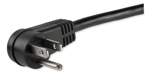 Pack De Cable De Extensin De Poder 1ft Startech.com