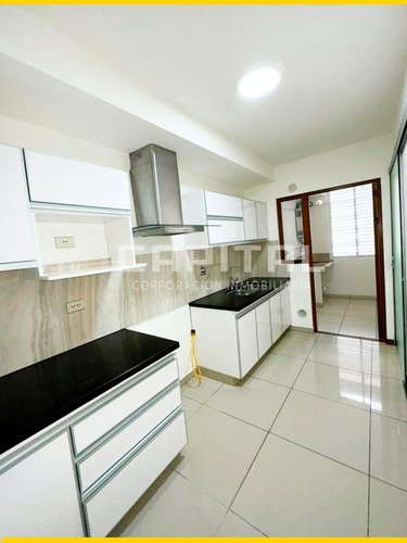 Departamento En Alquiler - Edificio Macororo 10