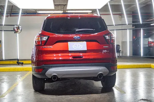 Ford Escape 2.0 Se 4x2