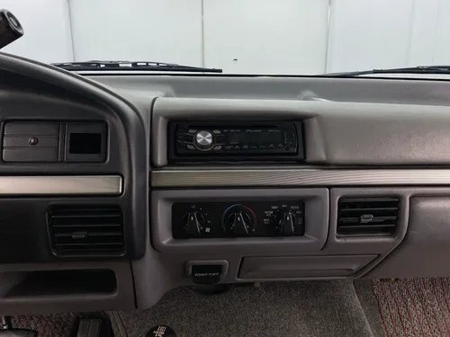 Ford F-150 5.0 Xlt 4x4